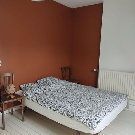 Chambre Chez L'Habitant - Na Osu ดูเอ ภายนอก รูปภาพ