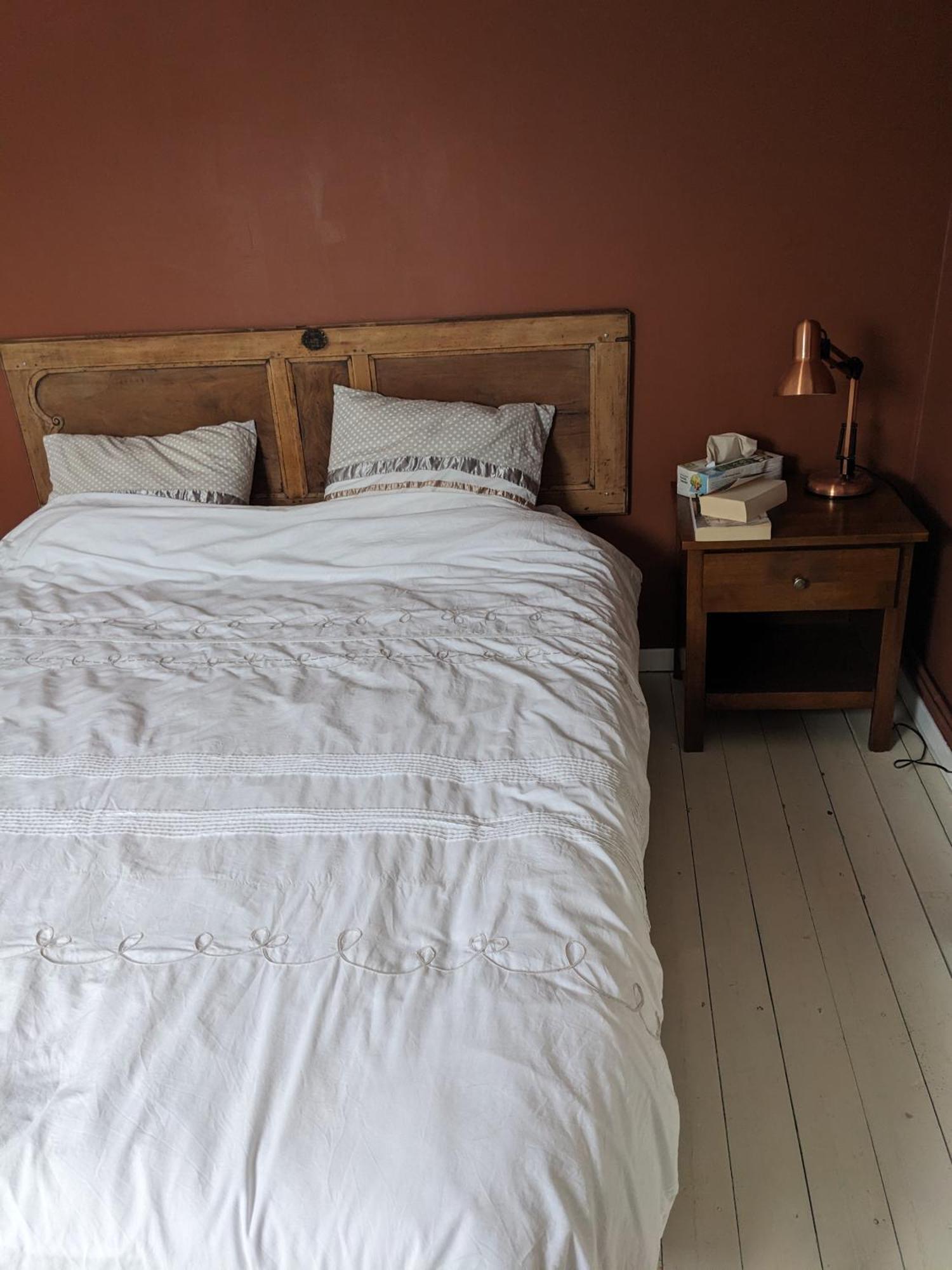 Chambre Chez L'Habitant - Na Osu ดูเอ ภายนอก รูปภาพ